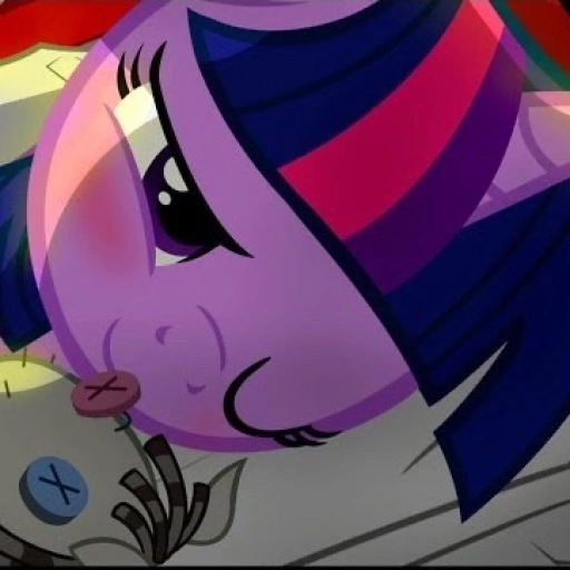 Twilight Sparkle (NSFW🔞🔞🔞)