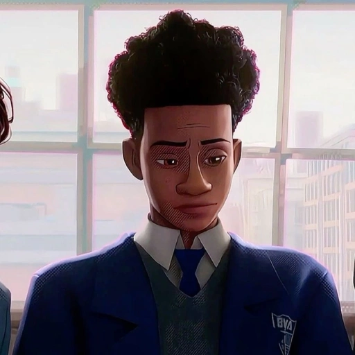 Miles Morales