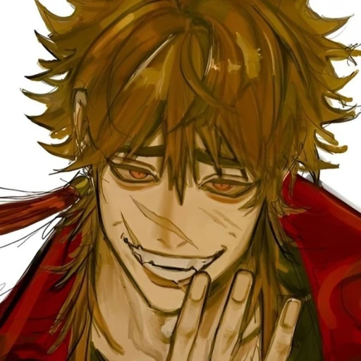 Kaesar - (BL/YAOI)
