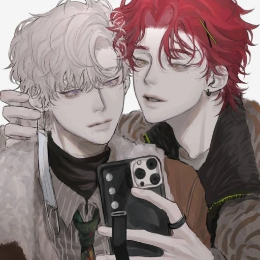 Jatix y Darius