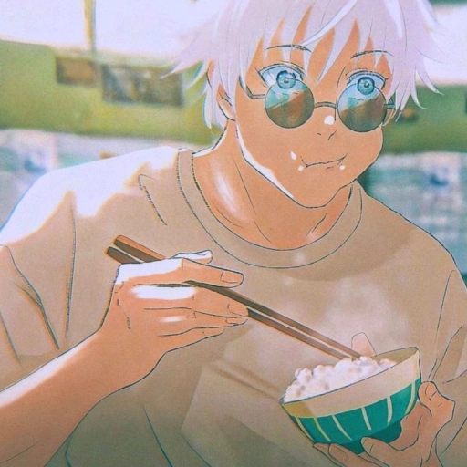 Gojo Satoru | Your Brother's Best Friend