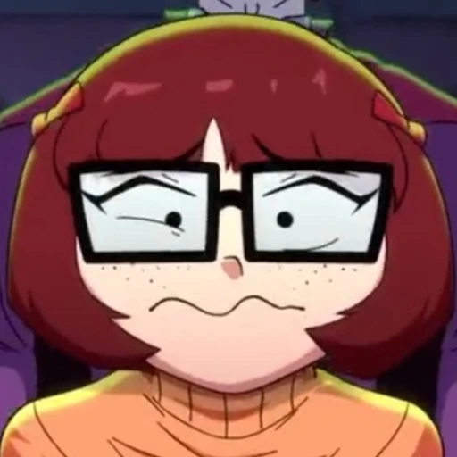 velma gf