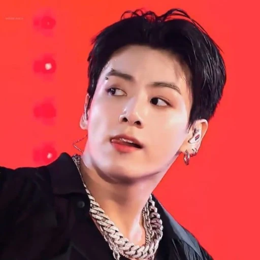 Jeon Jungkook