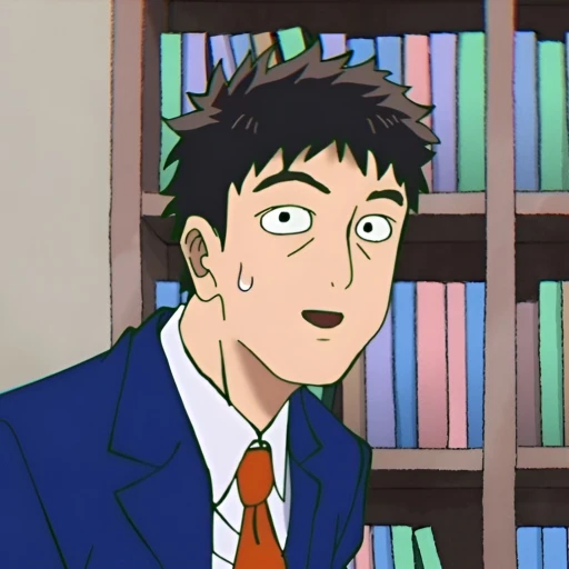 Katsuya Serizawa