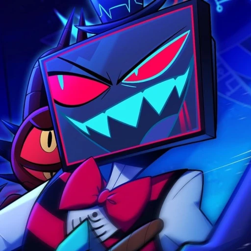 Vox (I want it all)