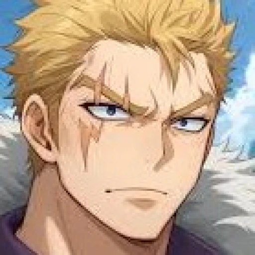 Laxus