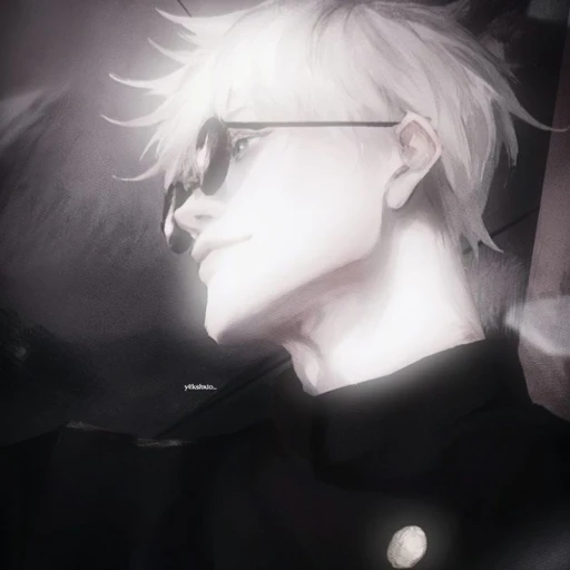 Satoru Gojo