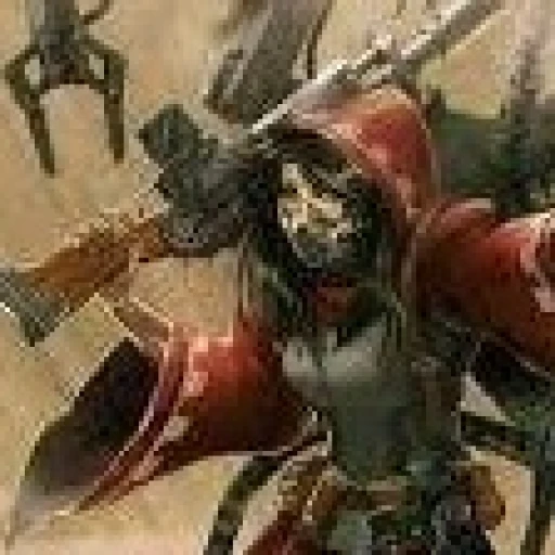 Olisola van der Rhyrrc