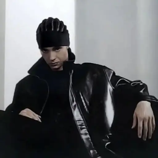 Tom Kaulitz