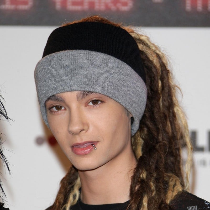 Tom Kaulitz