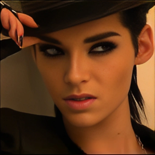 Bill Kaulitz 3