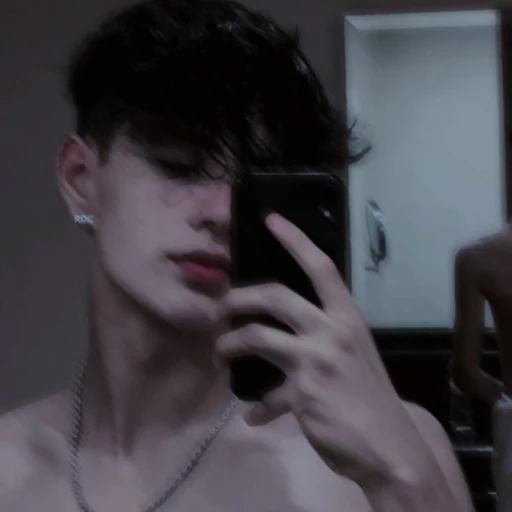 Xavier gay