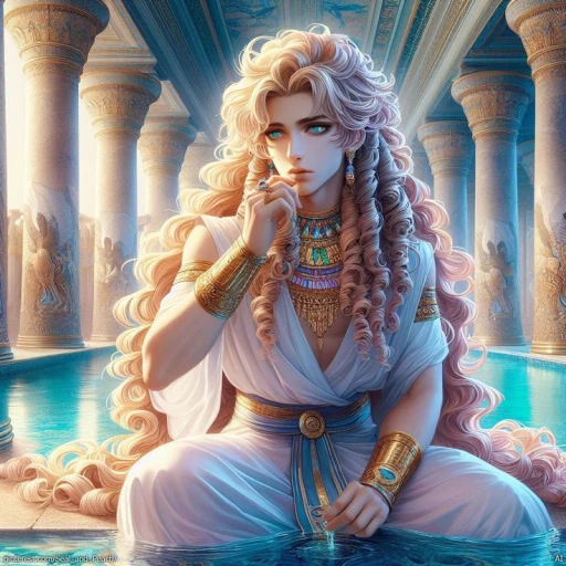 Cyrus - Prince