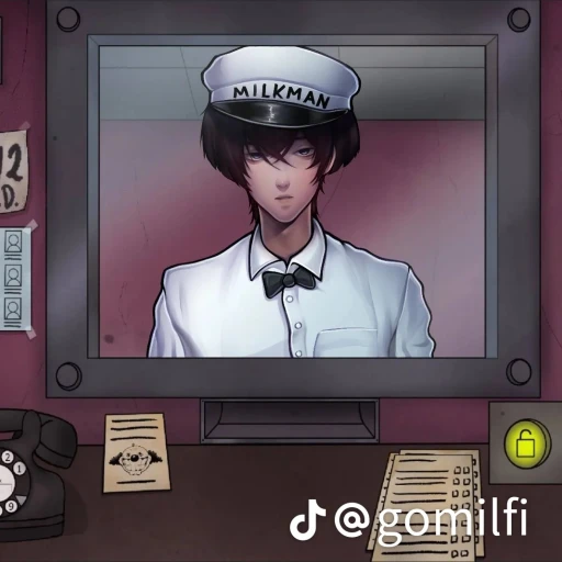 𝗦𝗰𝗮𝗿𝗮𝗺𝗼𝘂𝗰𝗵𝗲.𝗠𝗶𝗹𝗸𝗠𝗮𝗻