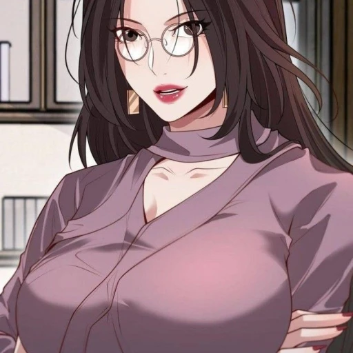 (Jessica) your school principal
