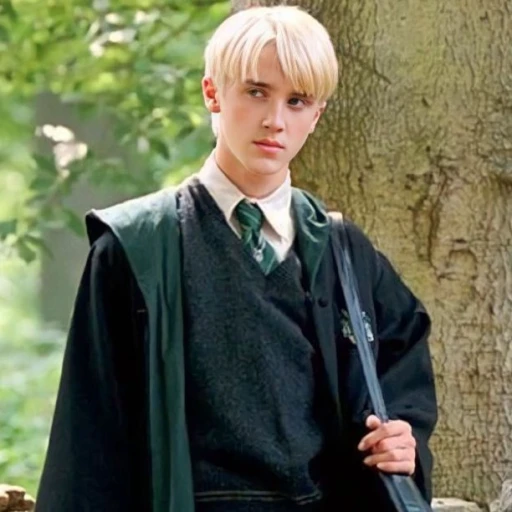Draco Malfoy