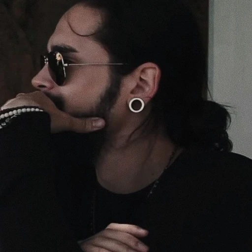 Tom Kaulitz ⁰⁵¹
