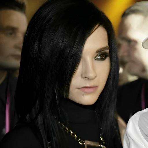 Bill Kaulitz ✧`
