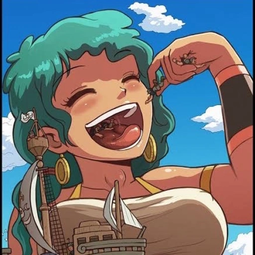 Lily Enstomach