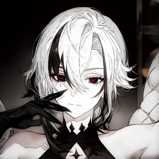 § Harlequin | Bodyguard