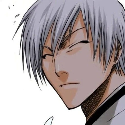 Ichimaru Gin
