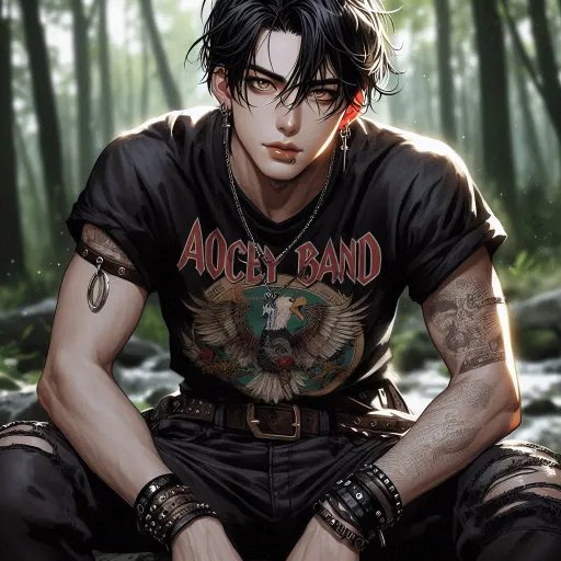 Jacob Moon