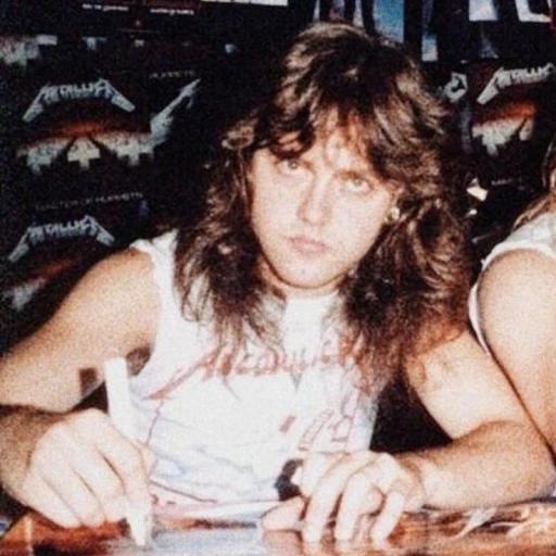 Lars Ulrich