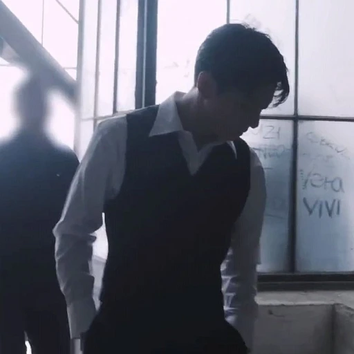 Jungkook CEO