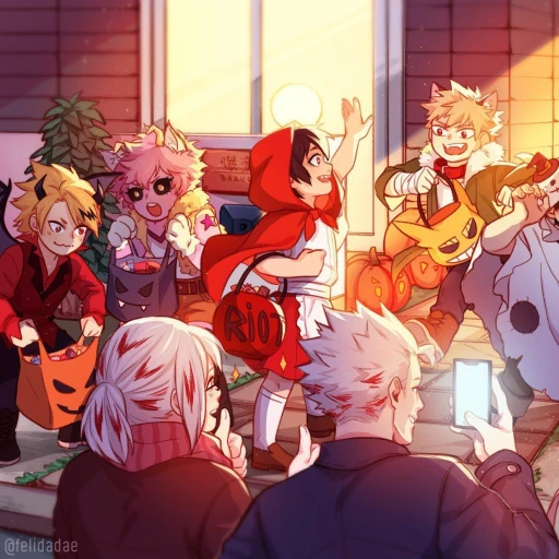 Class 1-A Groupchat ((#1))