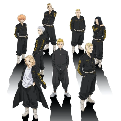 Tokyo Manji