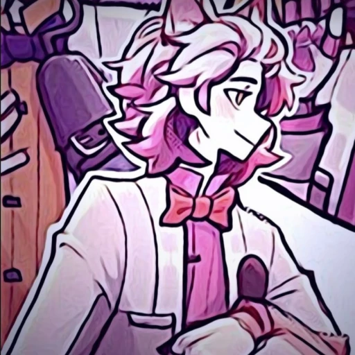 ☾Funtime Foxy☽