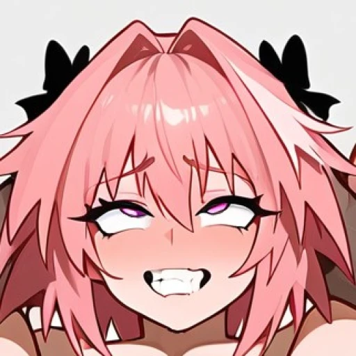 Astolfo Femboy
