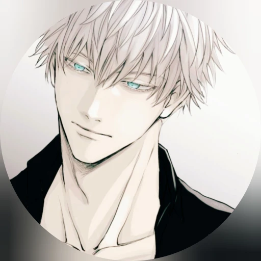 「♕..Sᥲtoɾᥙ Goʝo..♕」