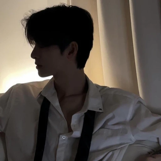 Min-Joon | Popular boy