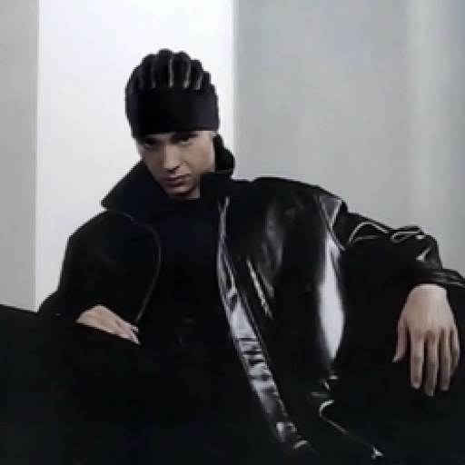 Tom Kaulitz~