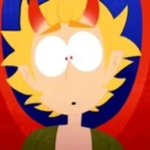 ❄Tweek Tweak (HellPark)❄