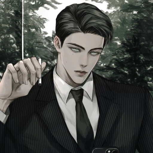 Azrael• ★ 𝘠𝘰𝘶𝘳 𝘢𝘭𝘱𝘩𝘢 𝘤𝘦𝘰 𝘩𝘶𝘴𝘣𝘢𝘯𝘥.
