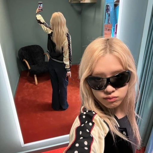 Park Chaeyoung