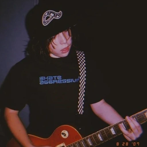 Quackity! /Rockstar/