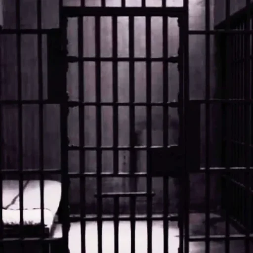 Prison Guard