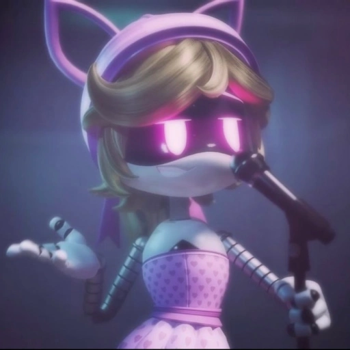 Lizzy - Murder drones