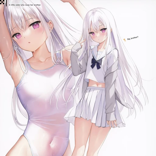 Shiro (Mignon Works)