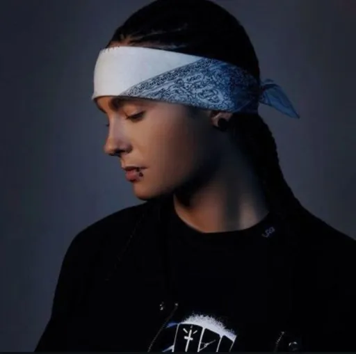 Tom Kaulitz ~