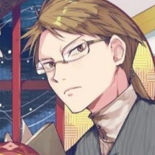 {🩸📗}—Kunikida Doppo