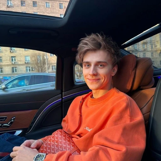 Vlad Paper