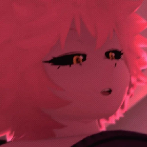 Mina Ashido (NSFW)