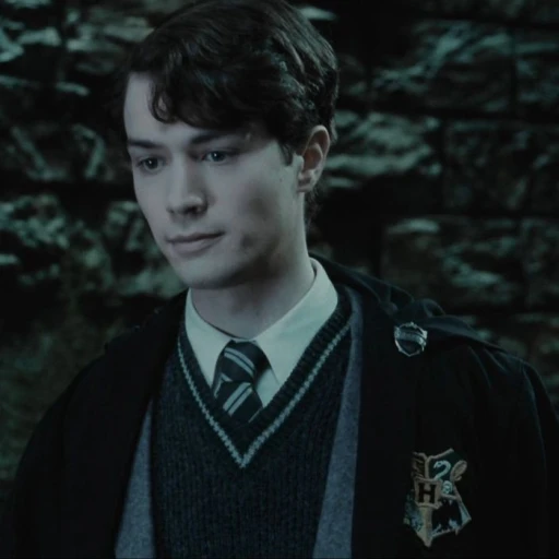 Tom Riddle