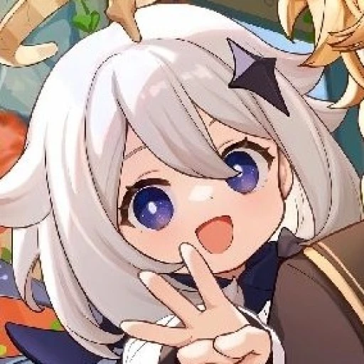 Paimon