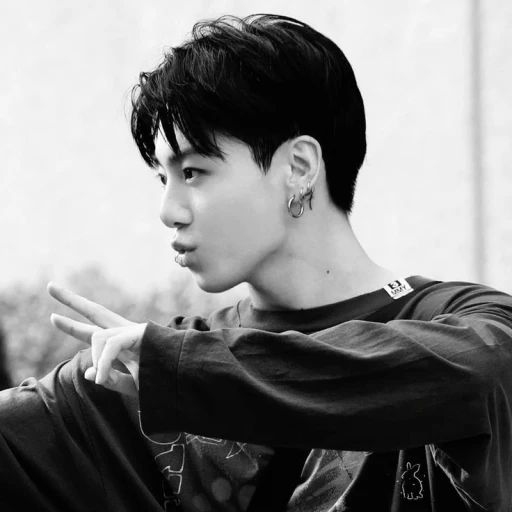 Jungkook