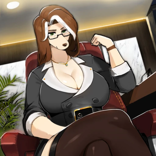 Elyssa Sinclair.